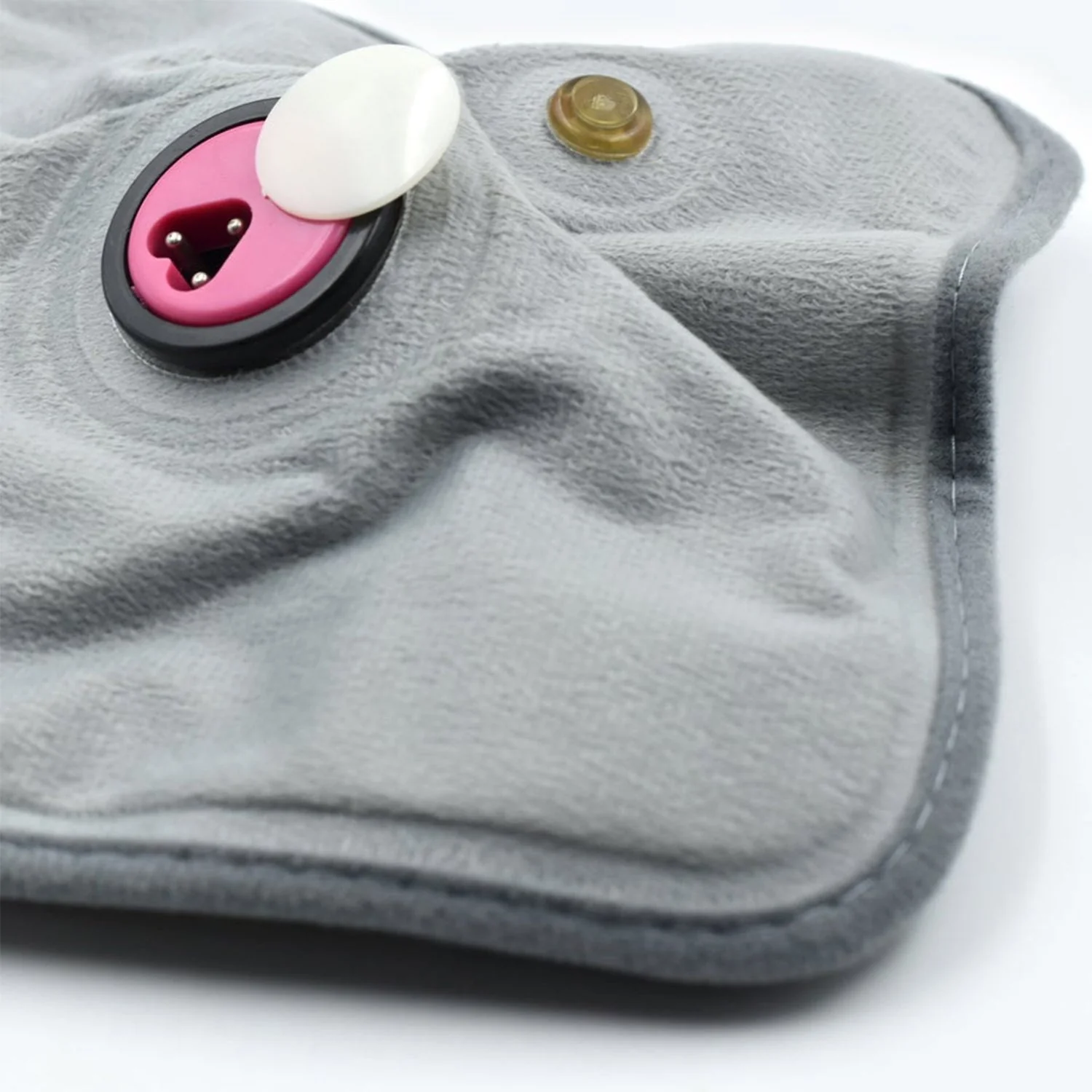 Heating Bag and Pad – Eases Pain in Joints, Muscles, and Soft Tissues - Image 7