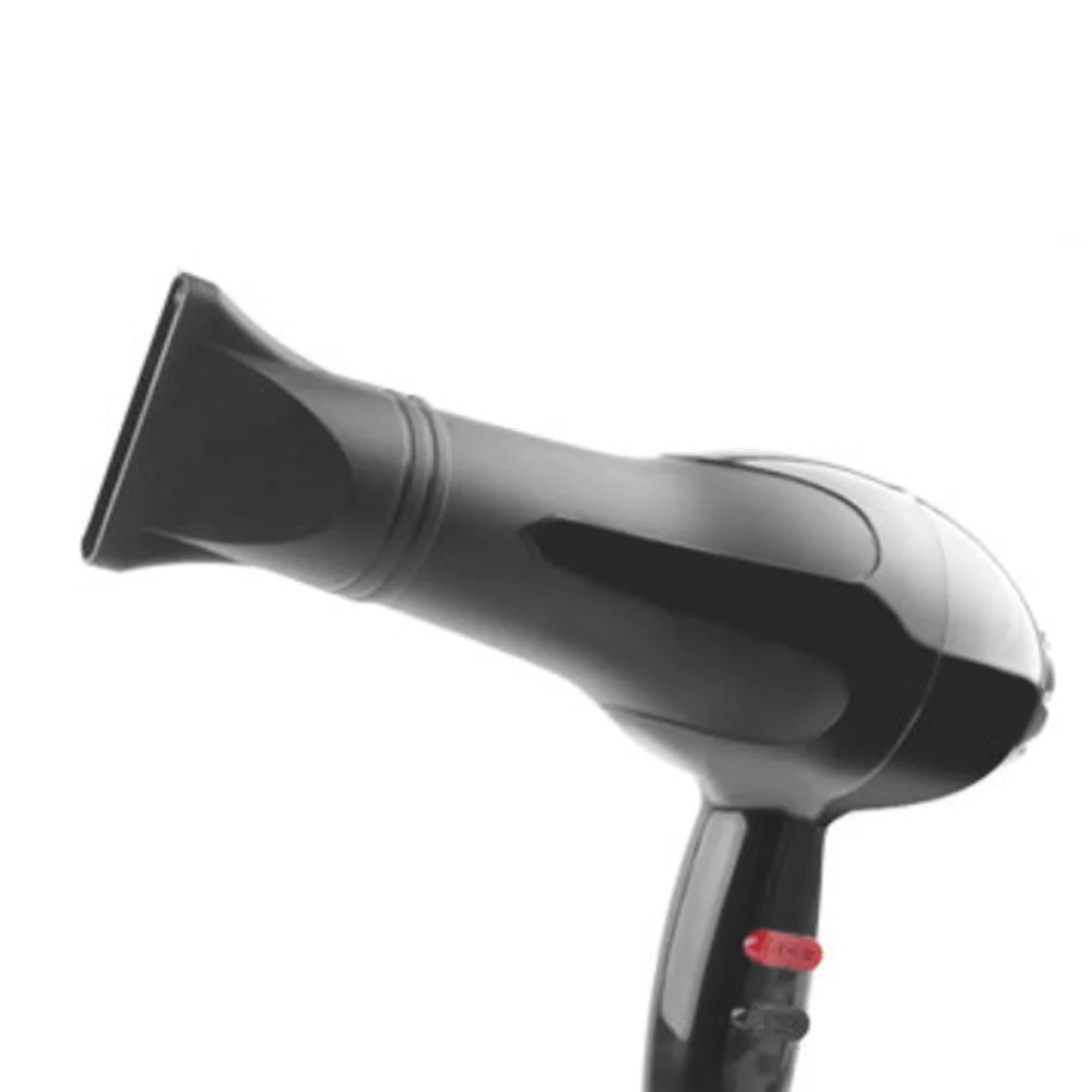 1500 Watts Professional Hair Dryer 2888 (Black), Hair accessories - Image 6