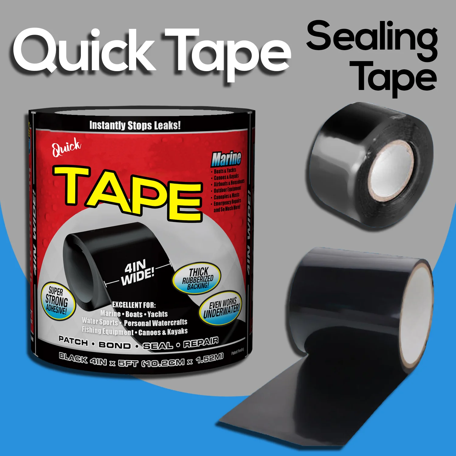 leak proof tape - Image 4