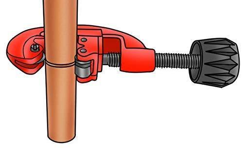 Tubing Pipe Cutter - Image 3