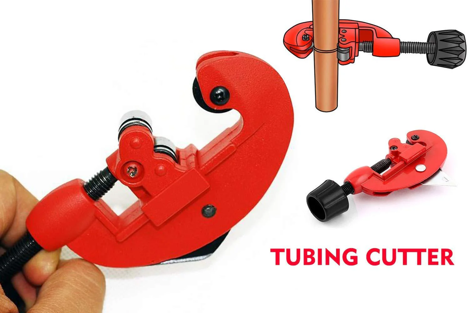 Tubing Pipe Cutter - Image 5