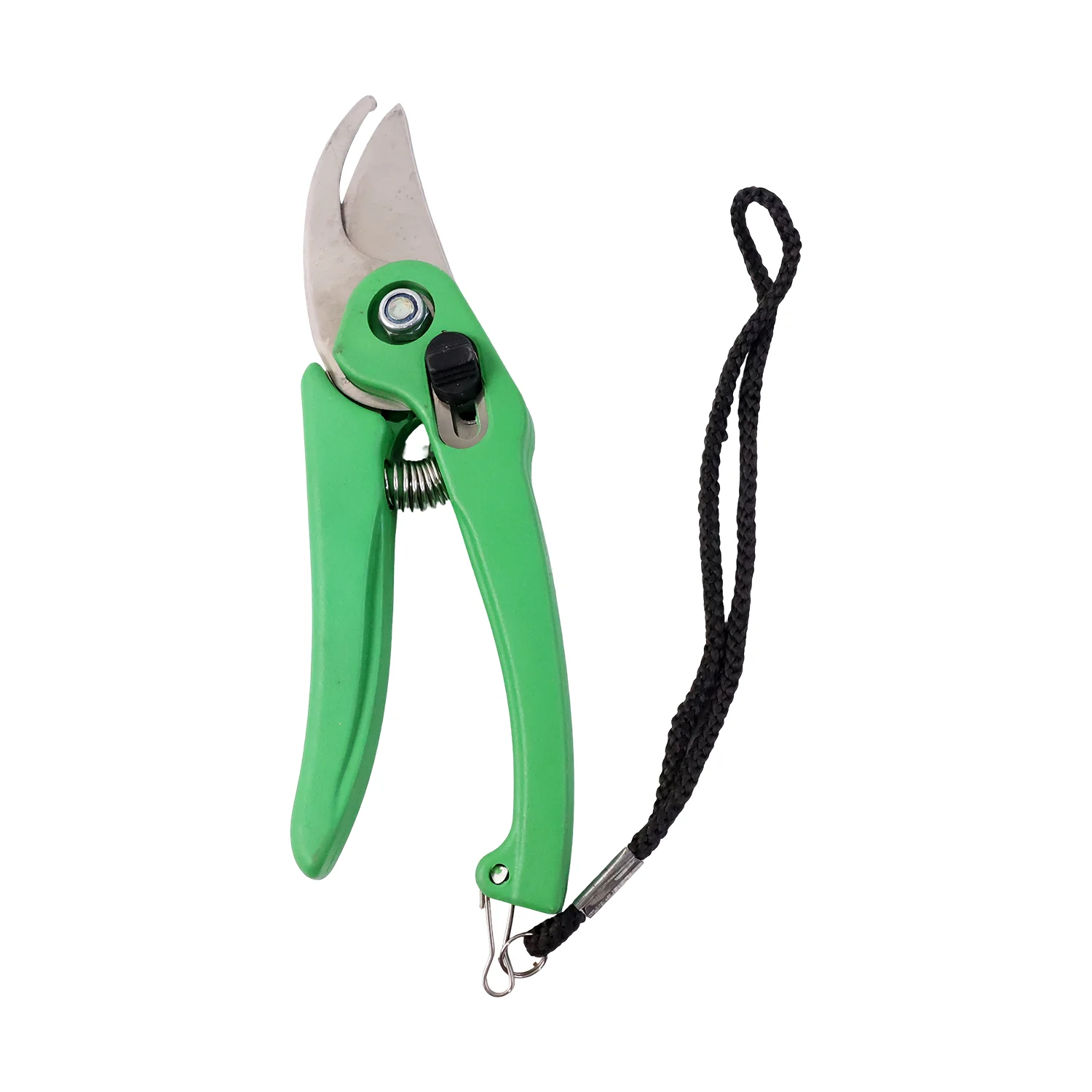 Garden Shears Pruners Scissor for Cutting Branches, Flowers, Leaves, Pruning Seeds - Image 5