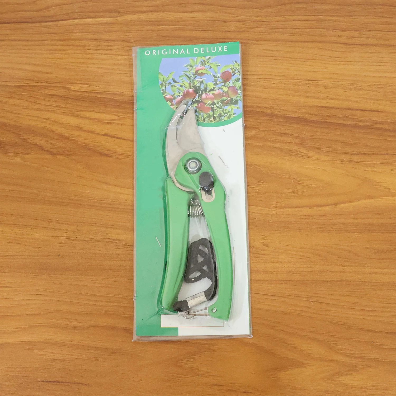 Garden Shears Pruners Scissor for Cutting Branches, Flowers, Leaves, Pruning Seeds - Image 9
