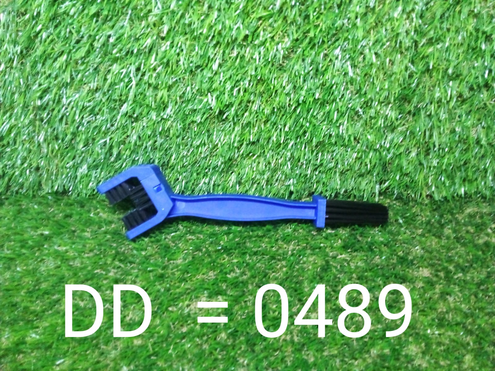 Cycle Motorbike Chain Cleaning Tool - Image 12