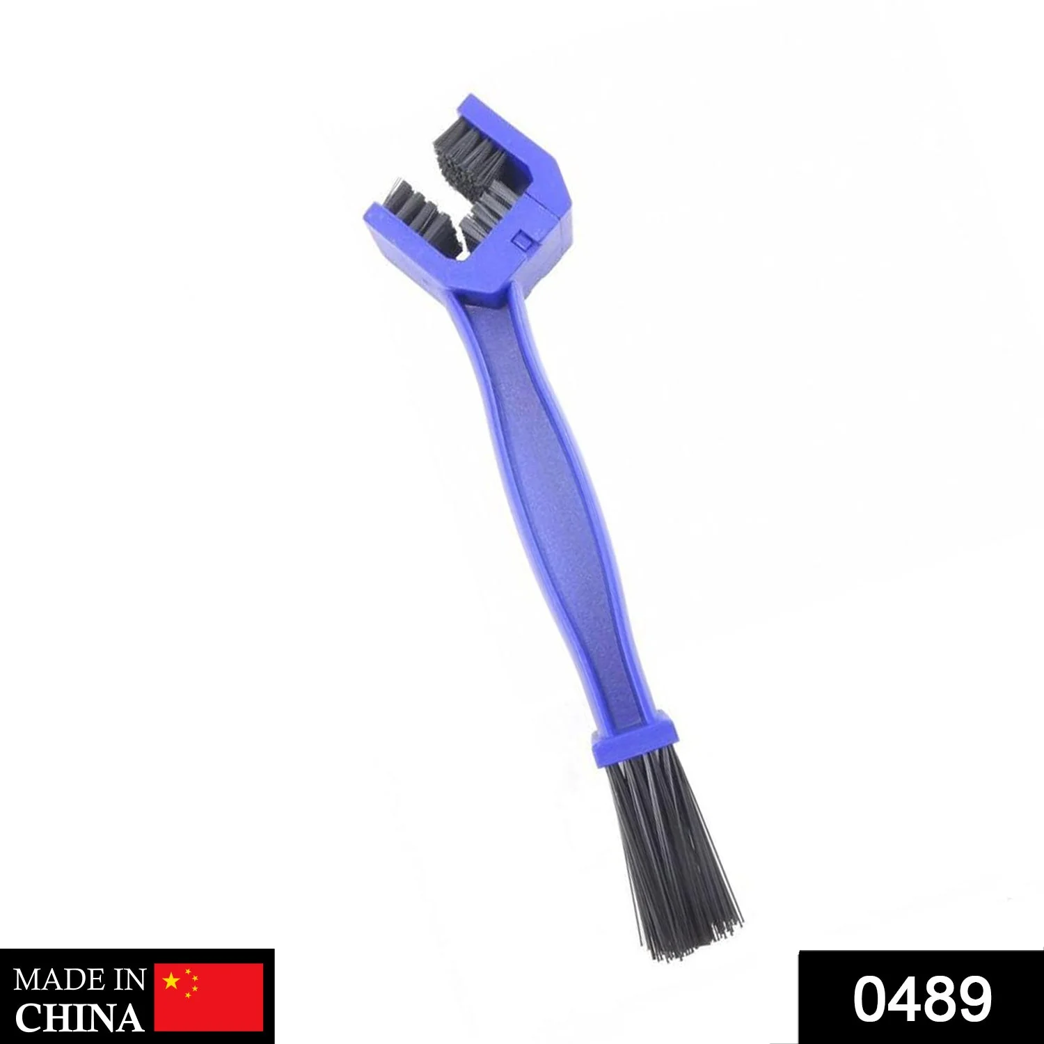 Cycle Motorbike Chain Cleaning Tool - Image 7