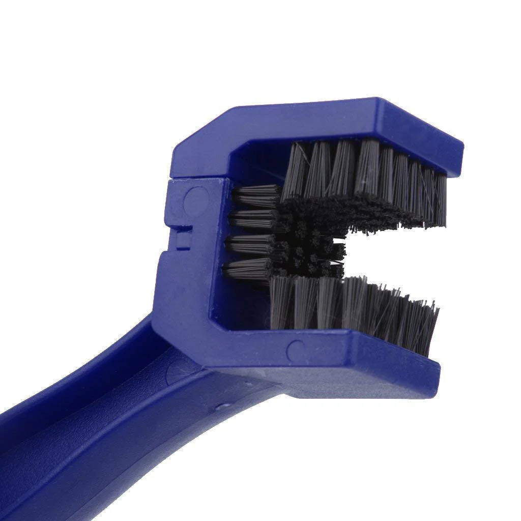 Cycle Motorbike Chain Cleaning Tool - Image 9