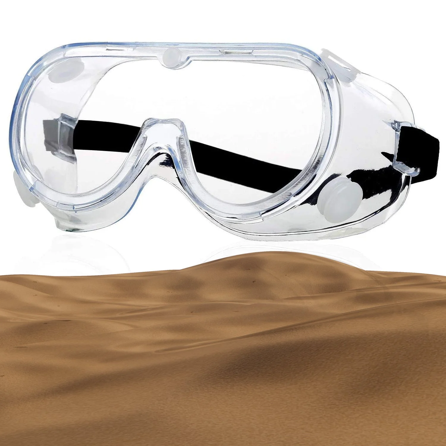 Safety Goggles, Technic Safety Goggles Protection for Classroom Home & Workplace - Image 8