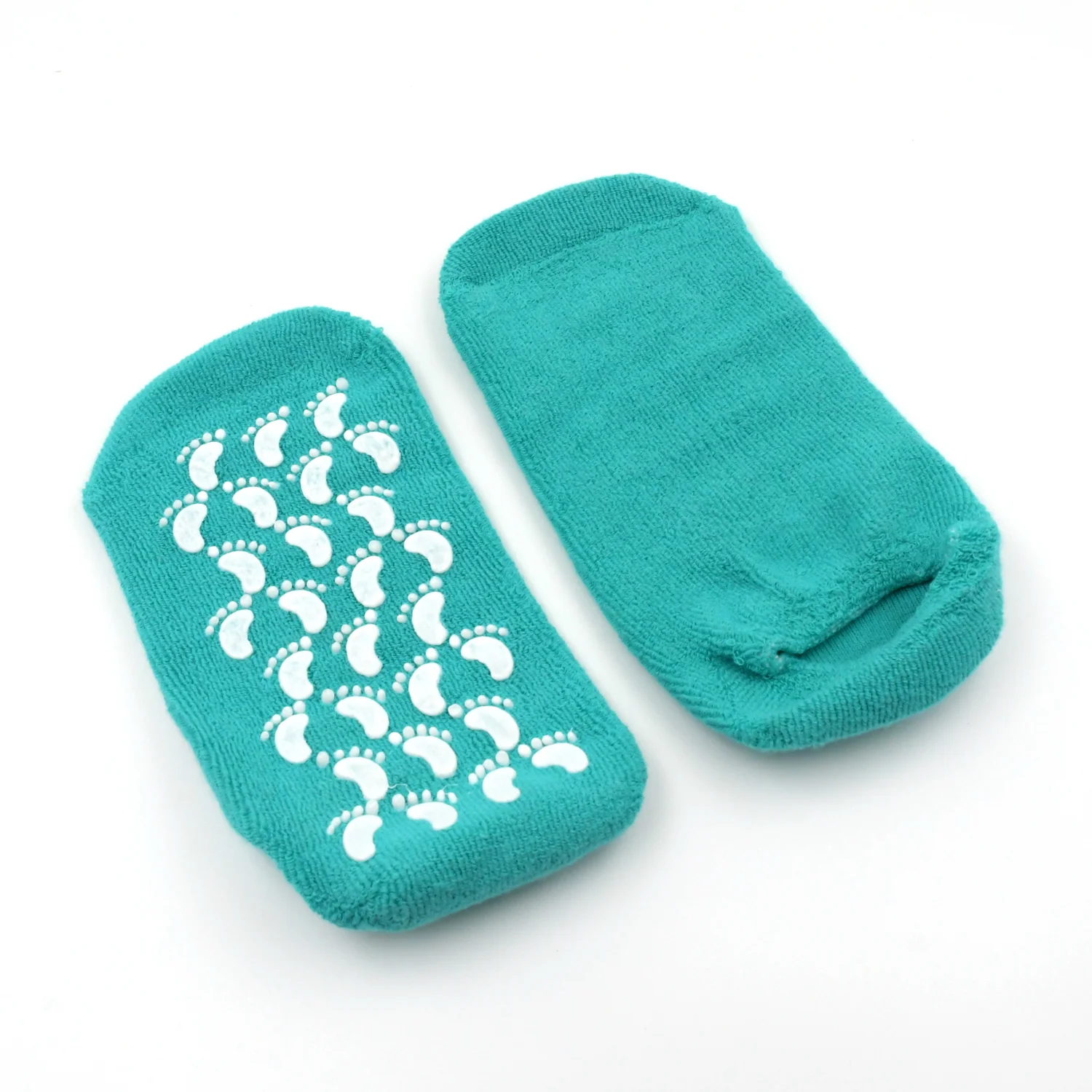 Socks Soft Socks for Repairing Softening Dry Cracked Feet Comfortable - Image 4