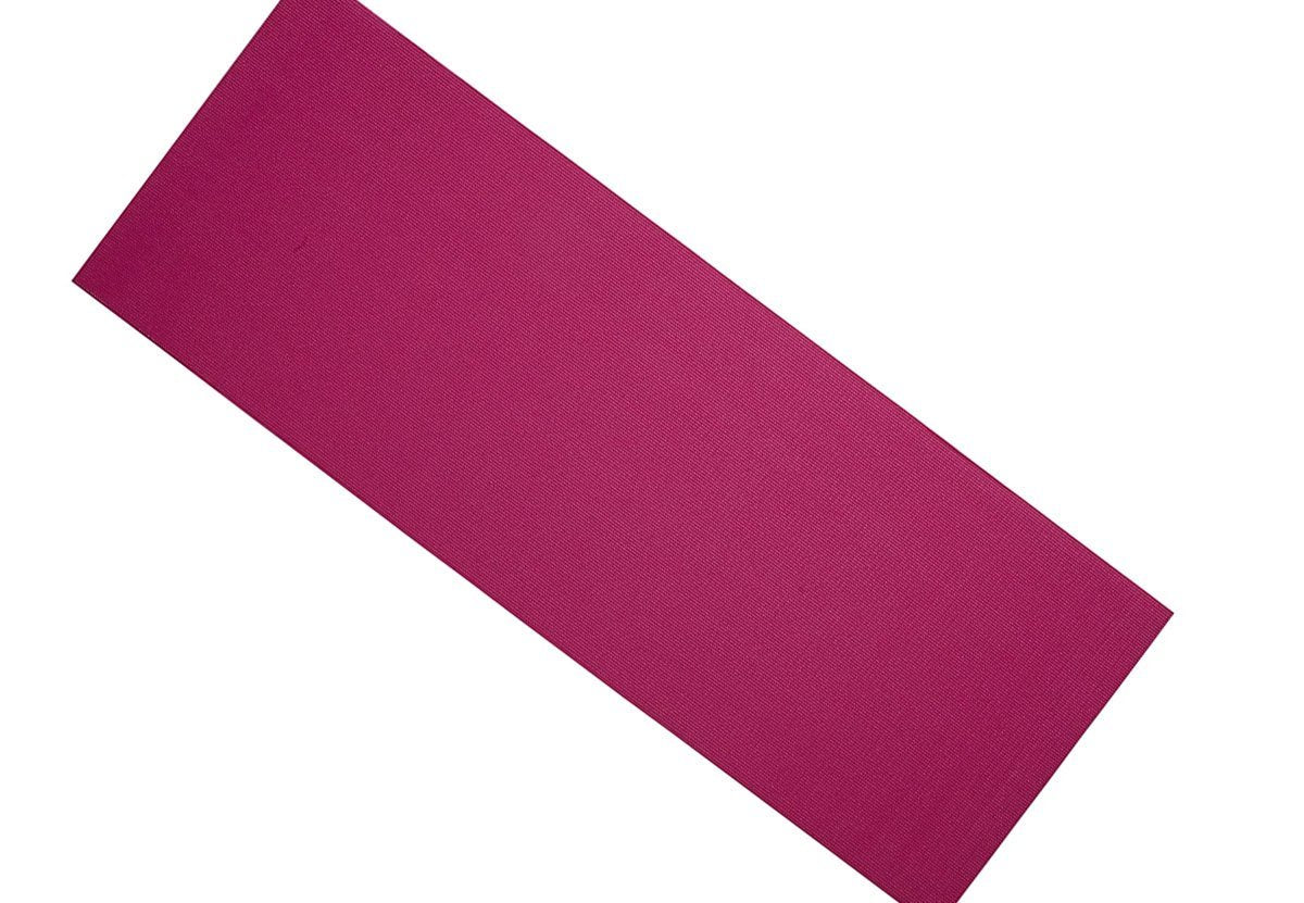 Yoga Mat Eco-Friendly for Fitness & Gym – Non-Slip Exercise Mat (180x60cm) - Image 12