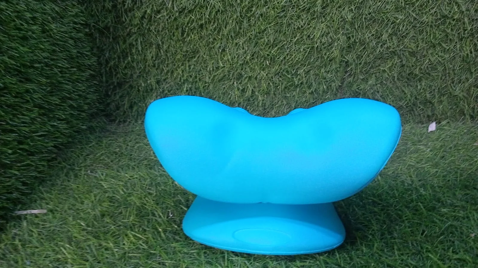 Neck Relaxer | Cervical Pillow for Neck & Shoulder Pain - Image 9