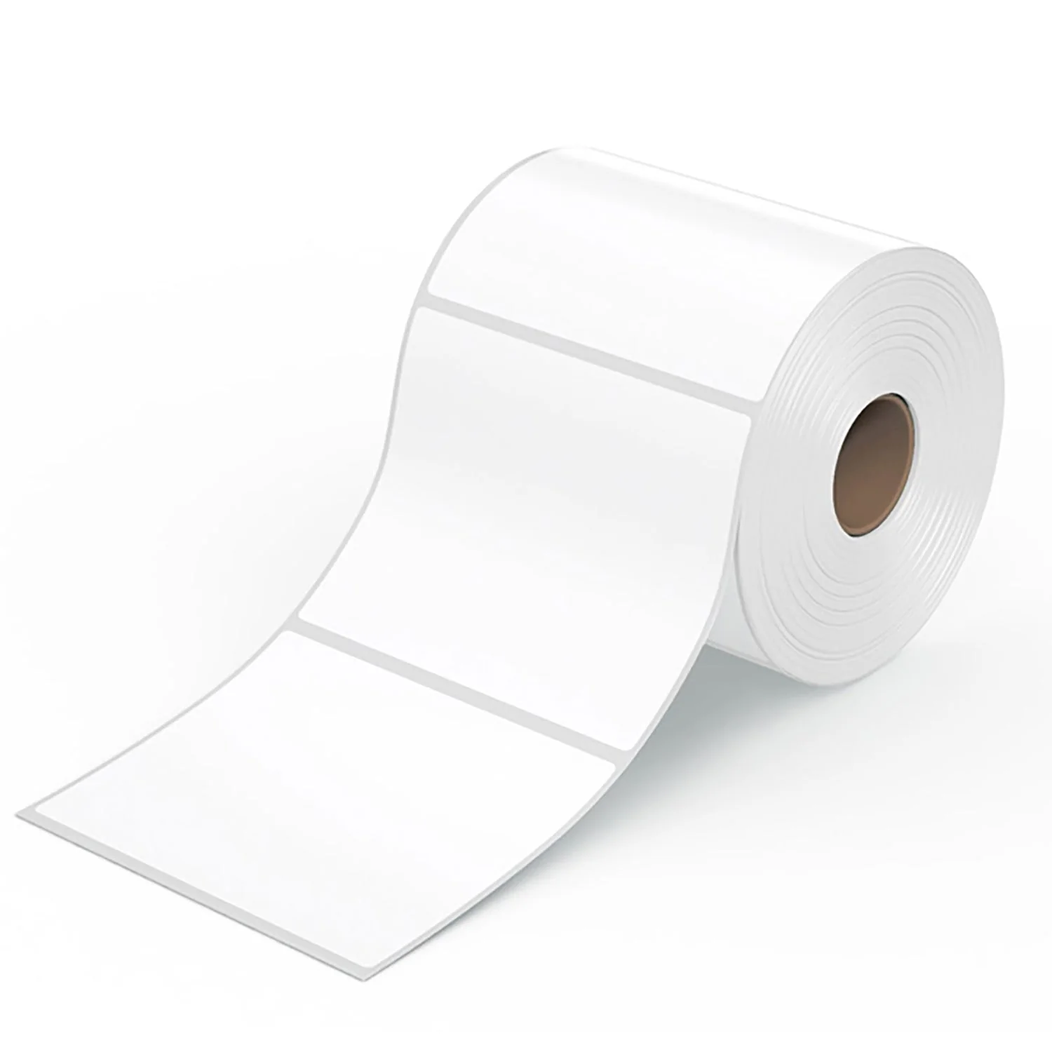 Thermal Labels Stickers (100X150mm) 400 Labels per Roll (4"x 6") - Image 5