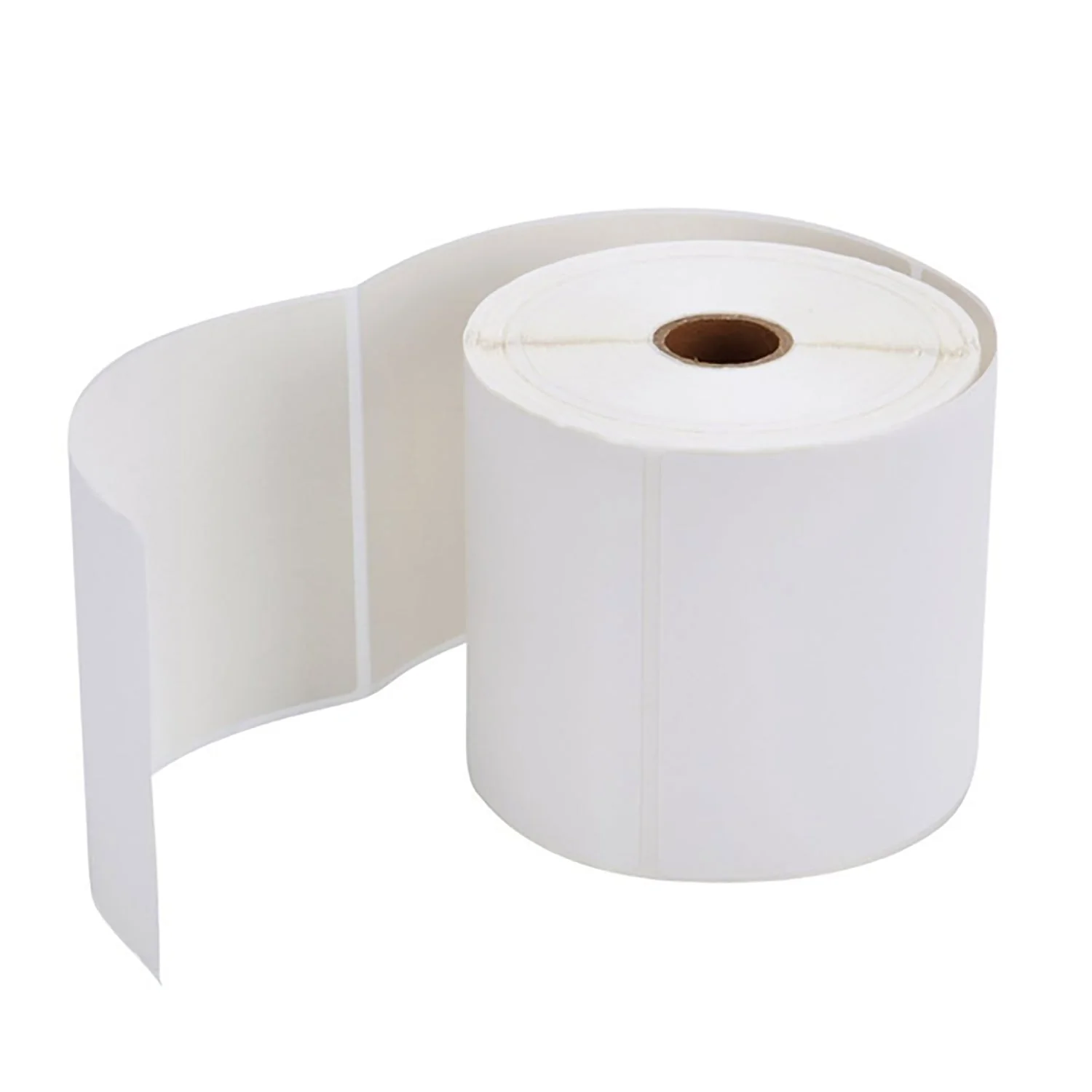 Thermal Labels Stickers (100X150mm) 400 Labels per Roll (4"x 6") - Image 6