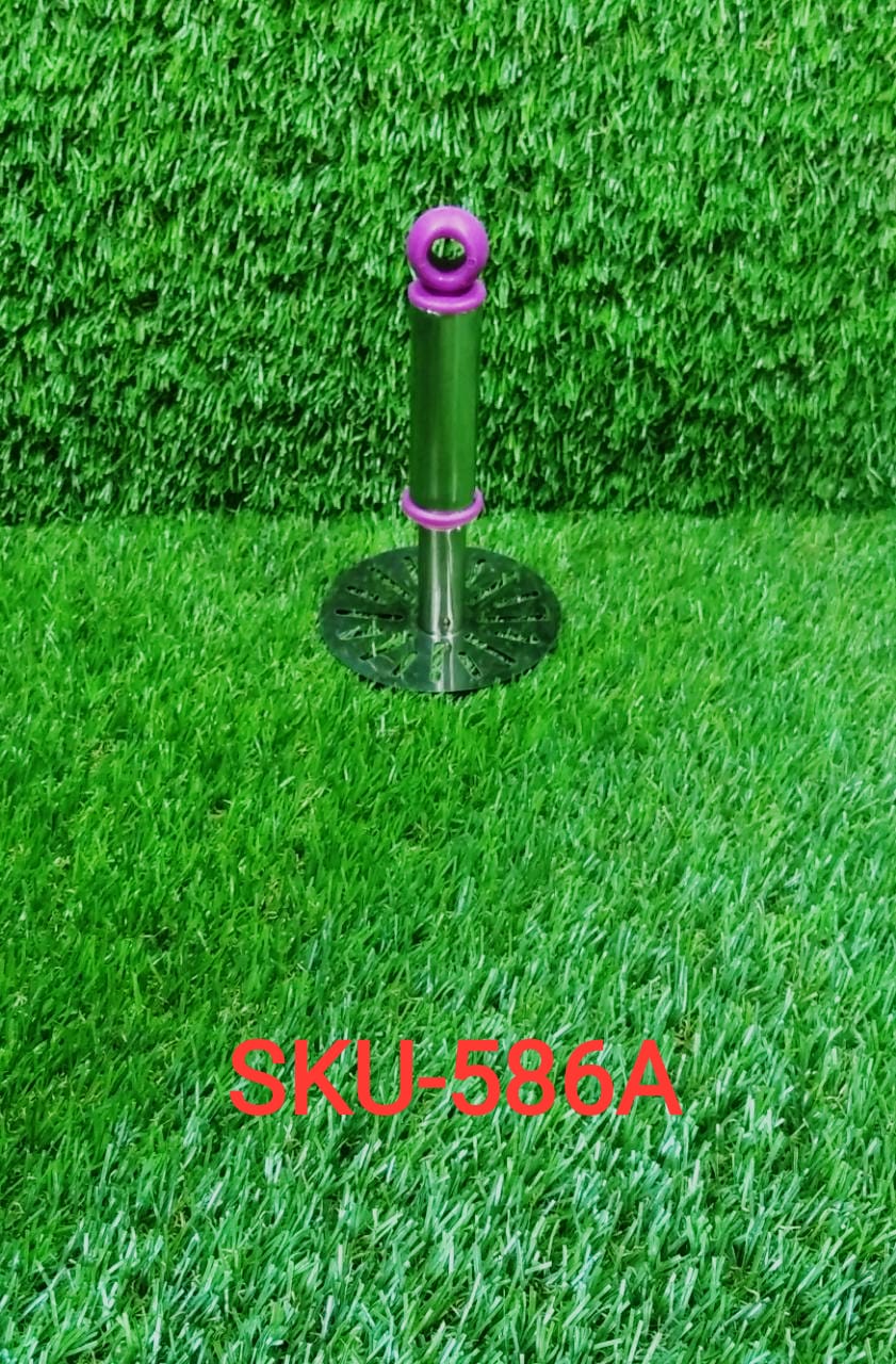 Stainless Steel Potato Masher, PauBhaji Masher - Image 8
