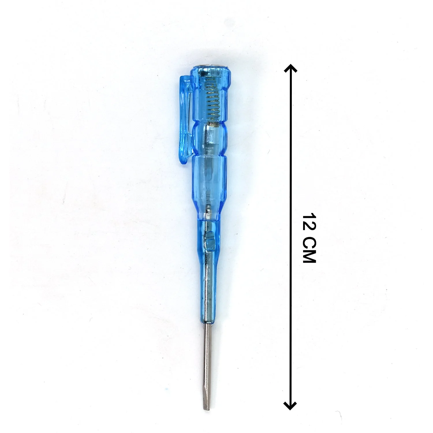 Metal Linemen Tester Screwdriver - Image 11