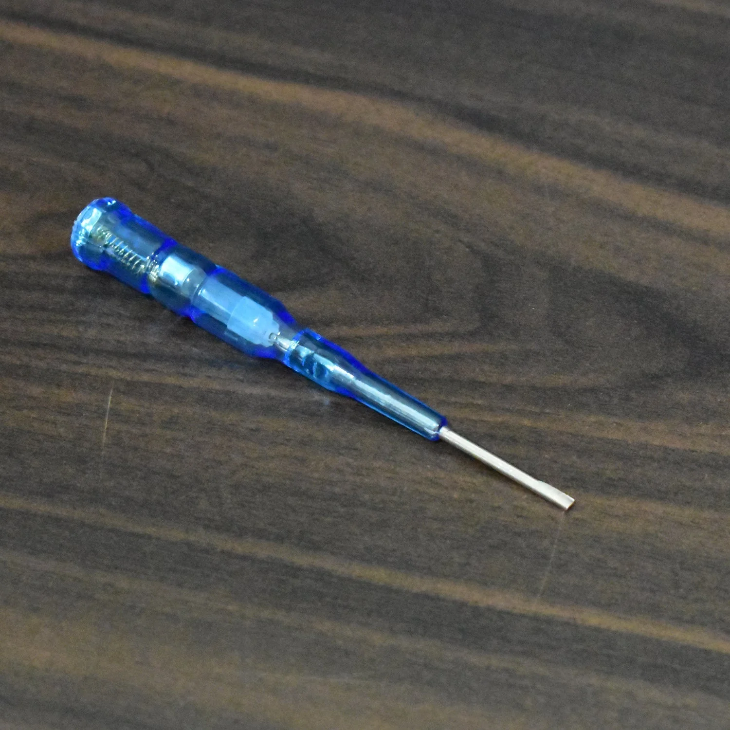 Metal Linemen Tester Screwdriver - Image 12