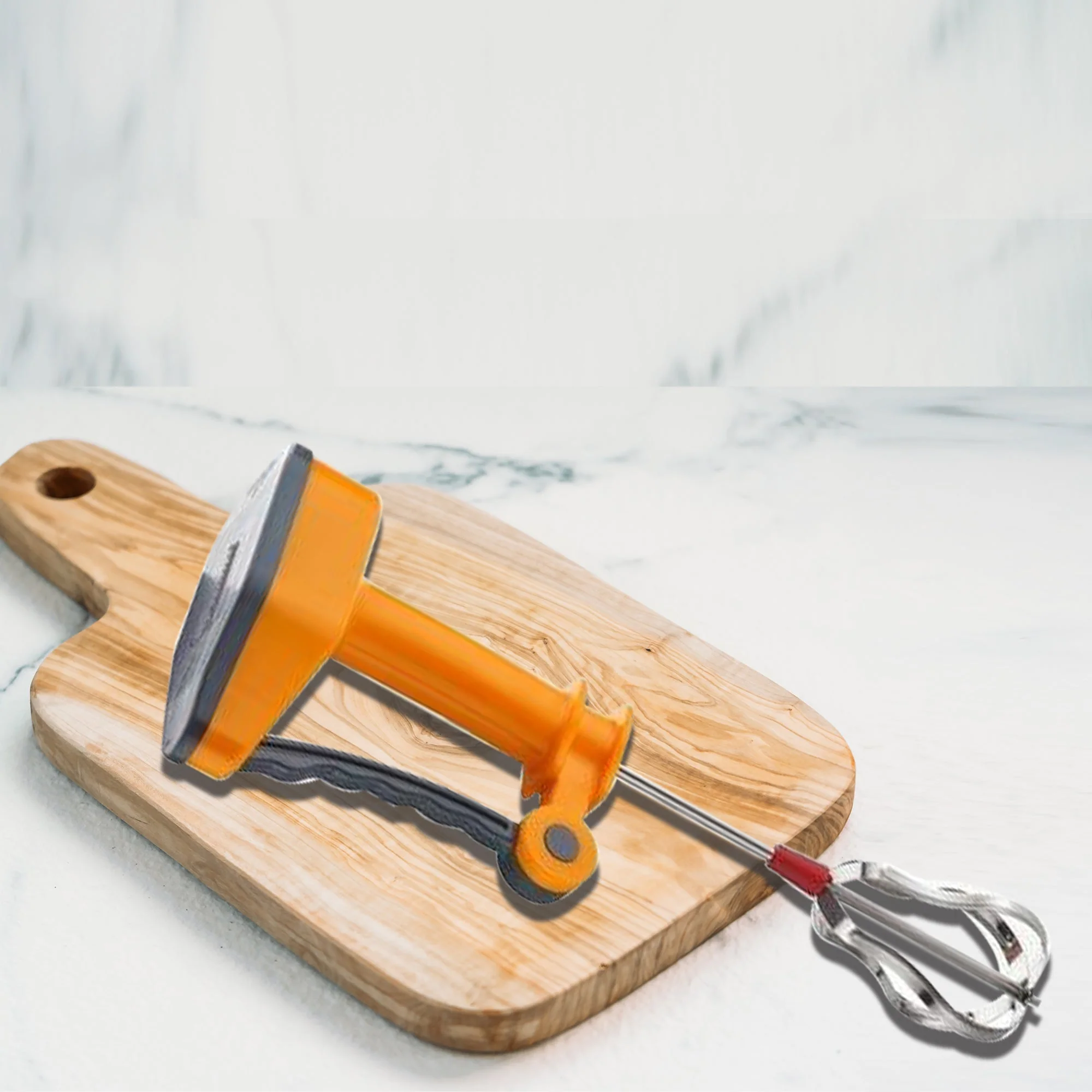 Power free blender - Image 10