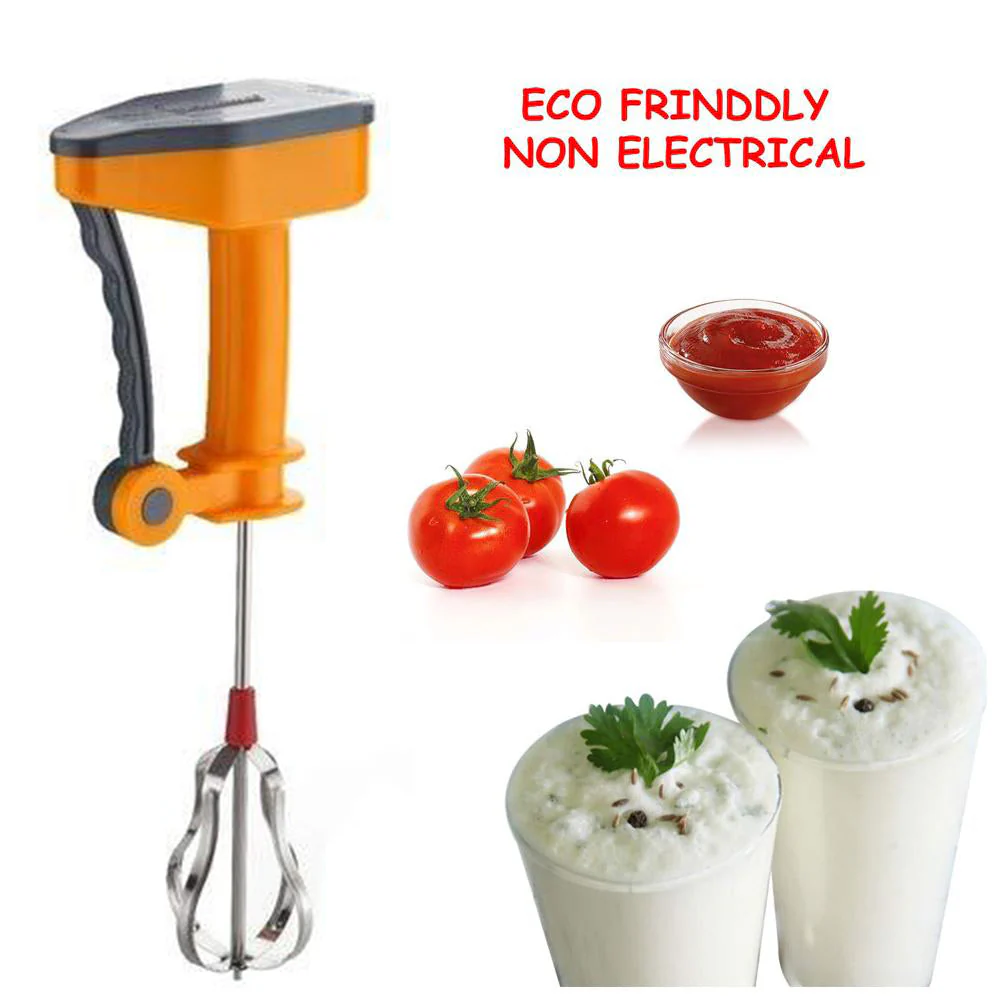 Power free blender - Image 3