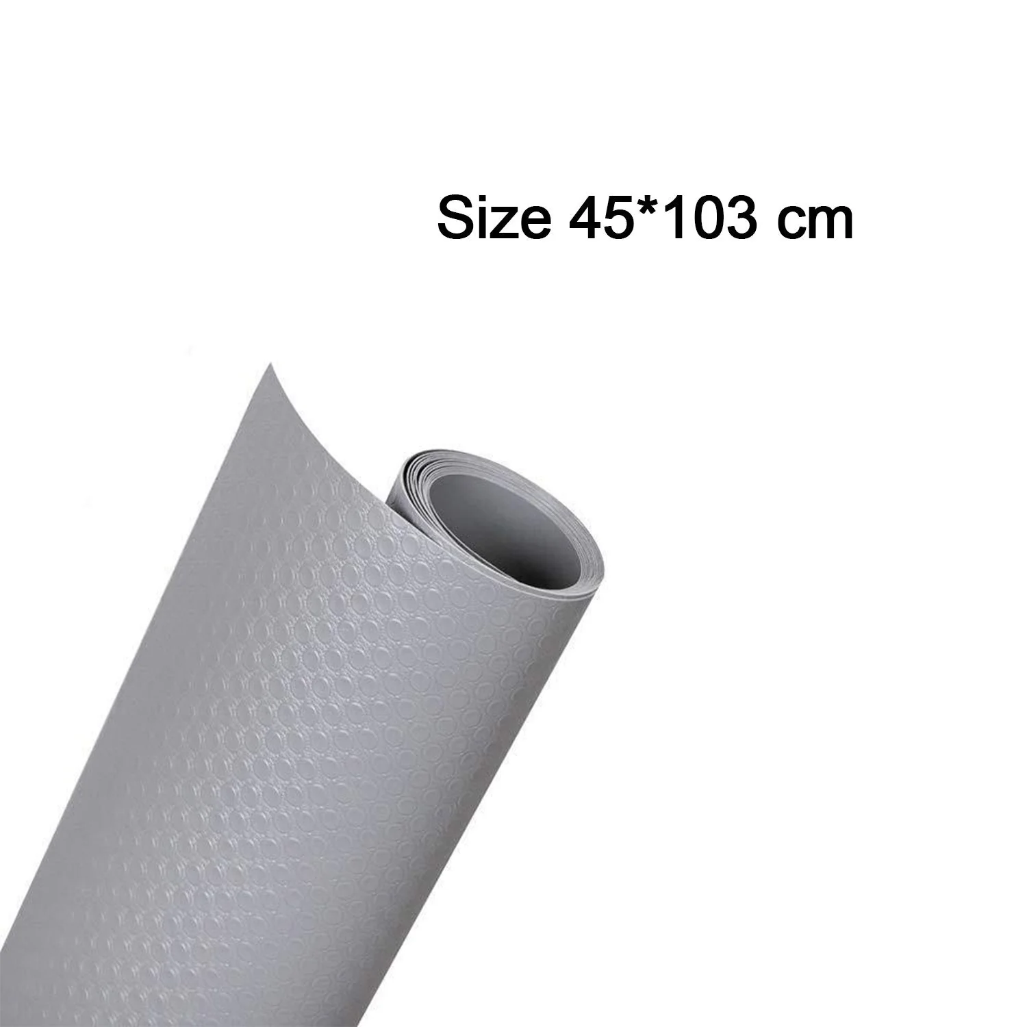 Textured Anti Skid Drawer Mat (45 x 103 cm) - Image 7