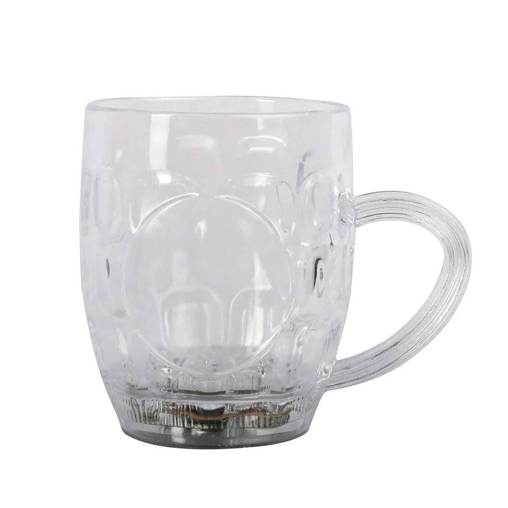 Led Glass Cup (Rainbow Color) - Image 3