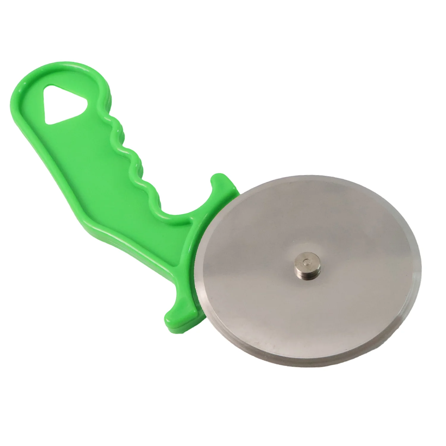 Stainless Steel Pizza Cutter / Pastry Cutter / Sandwiches Cutter - Image 5
