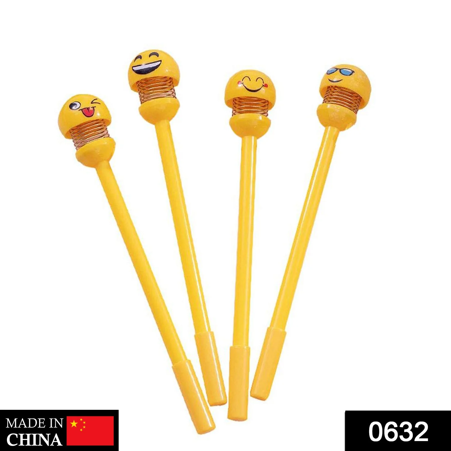 Emoji Pens - Image 2