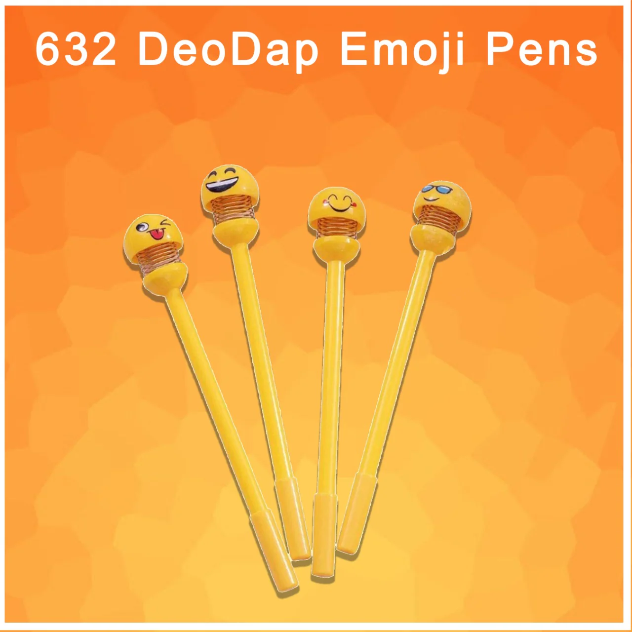 Emoji Pens - Image 6