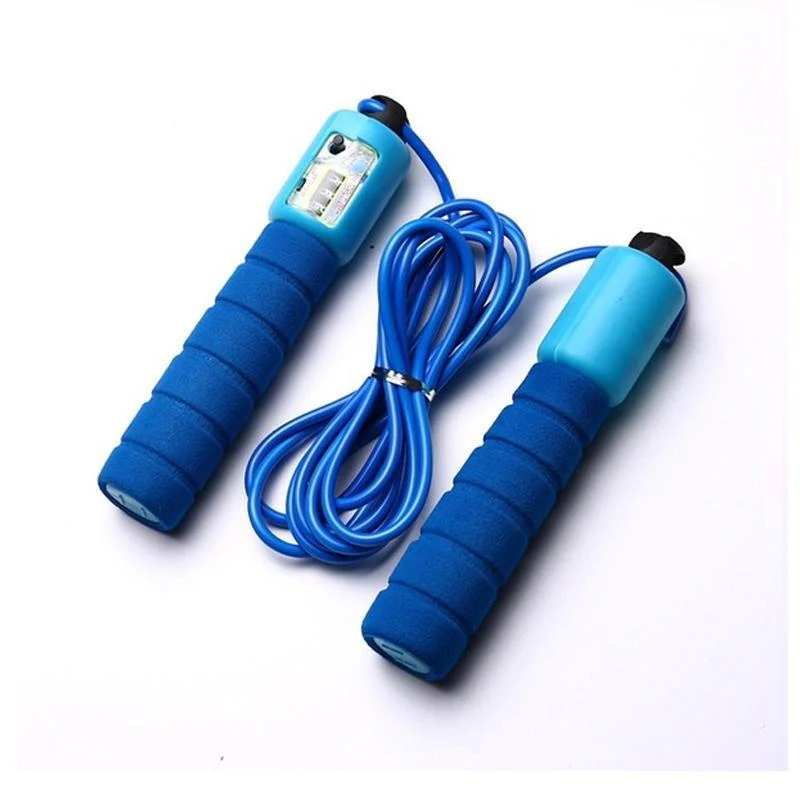 Electronic Counting Skipping Rope - Image 4