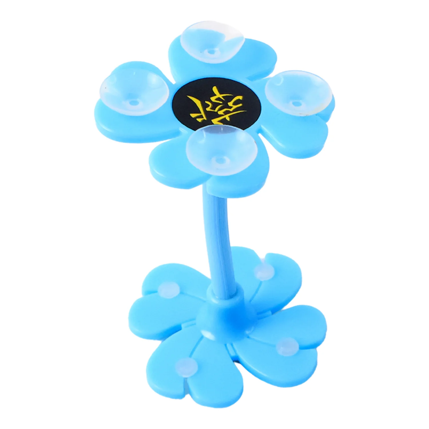 Phone Holder Car & Mount Sucker Stand vip stand (Multicolored With Box)) - Image 5