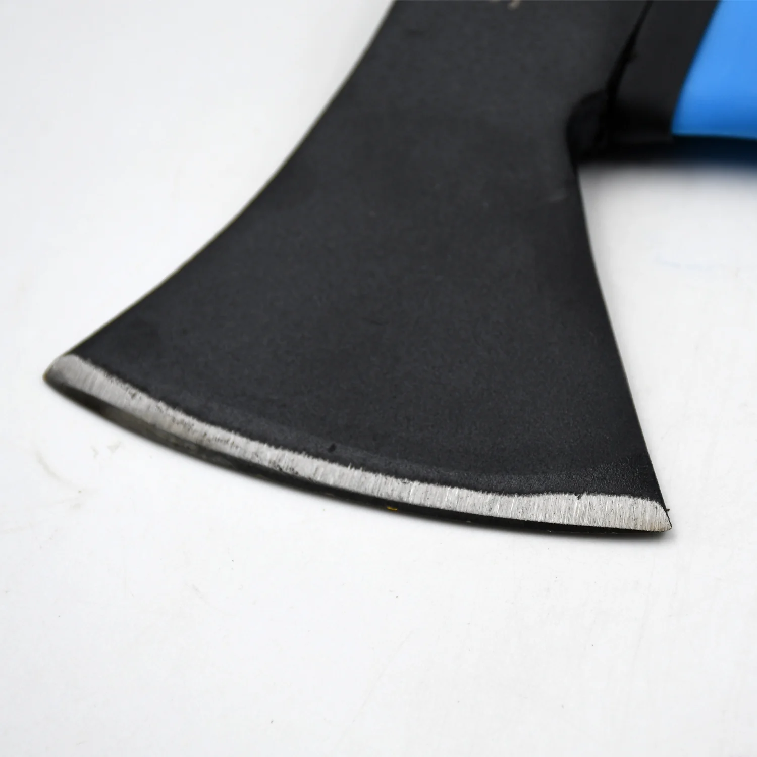 Fiberglass Hatchet Axe with Rubberized Handle (787gm) - Image 3