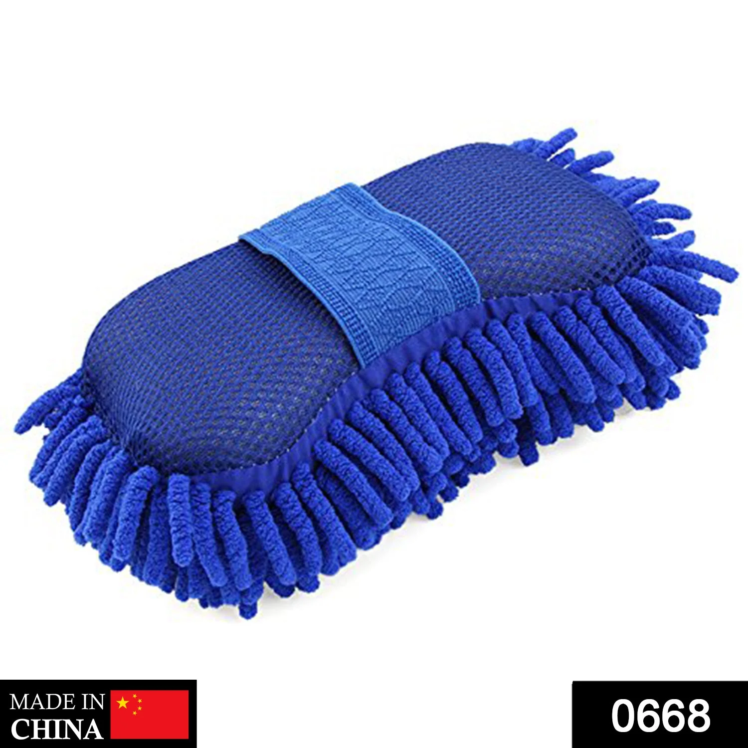 Microfiber Cleaning Duster for Multi-Purpose Use - Image 2