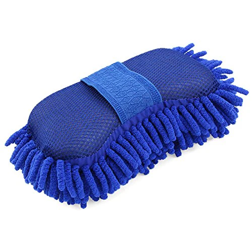 Microfiber Cleaning Duster for Multi-Purpose Use - Image 4