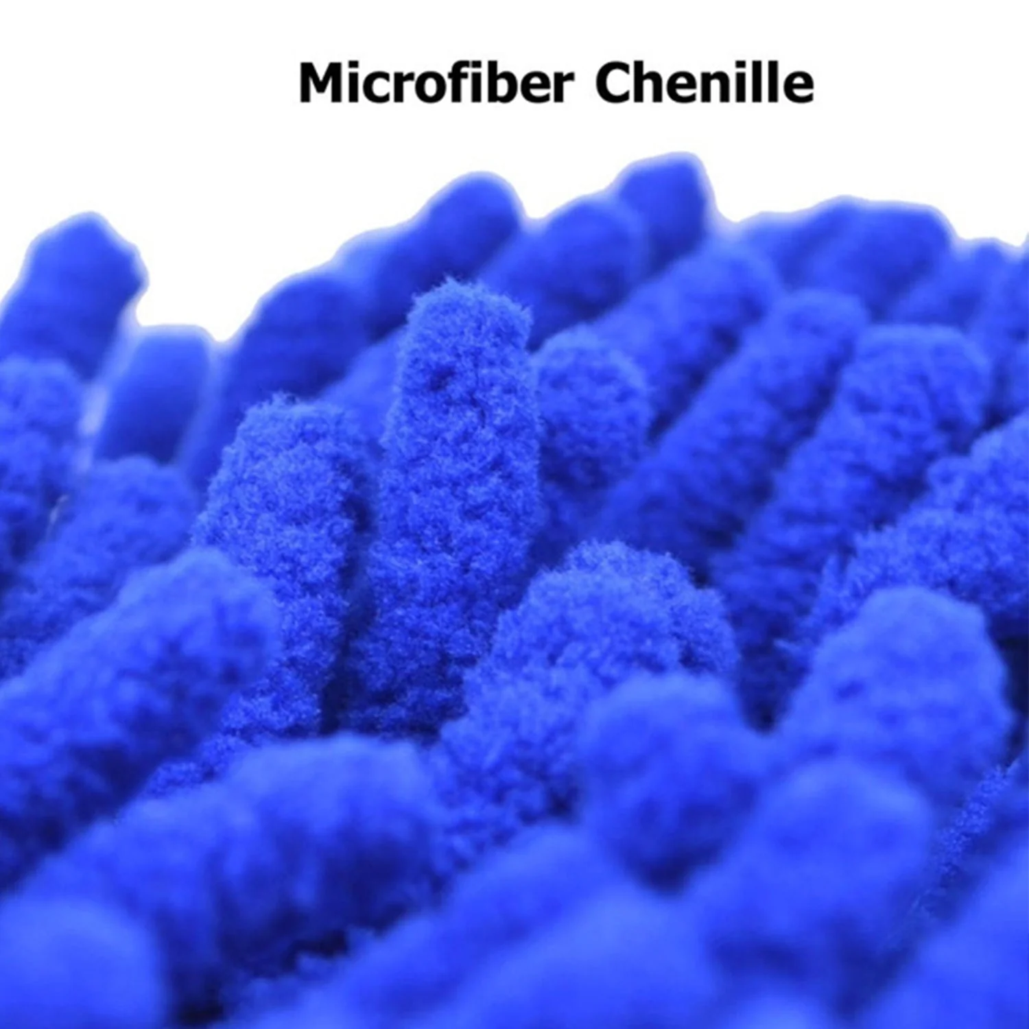 Microfiber Cleaning Duster for Multi-Purpose Use - Image 6