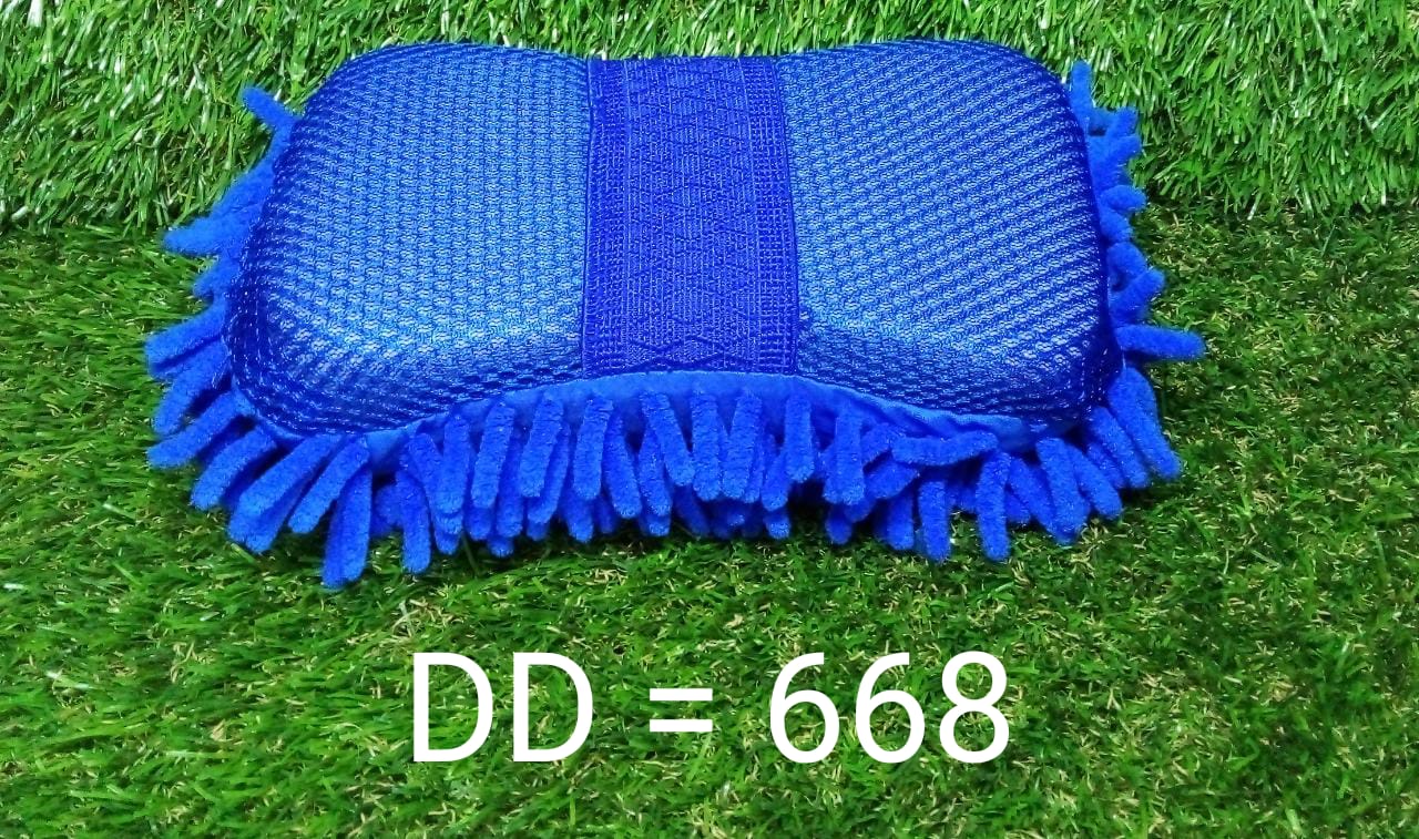 Microfiber Cleaning Duster for Multi-Purpose Use - Image 8