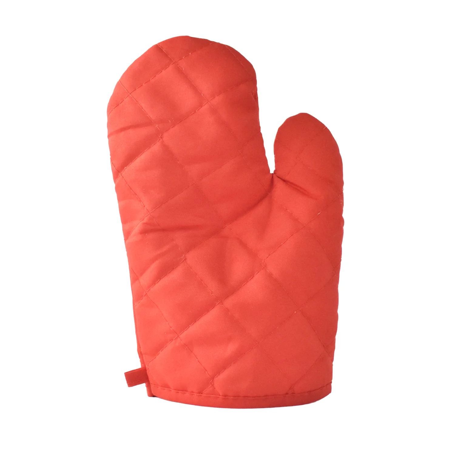Heat Resistant Non-Slip Oven Mitts / Gloves (1pc) - Image 5