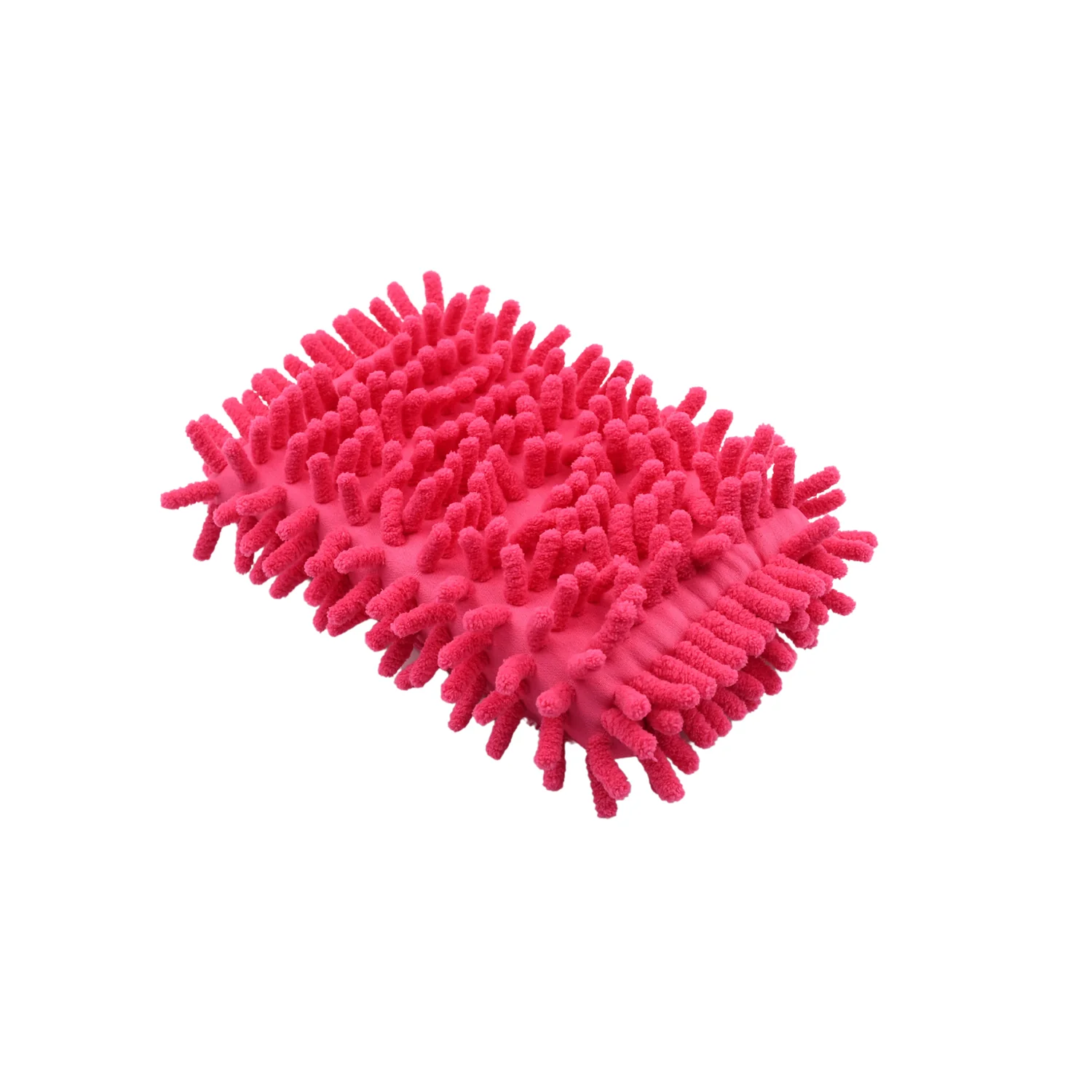 Multipurpose Microfiber Duster Whiteboard Eraser  Washable Dry Eraser Board Eraser Cleaning Sponge for Chalk, Classroom Teacher Supplies, Home and Office, Car Washing Scratch-Free Microfiber Brushes - Image 4