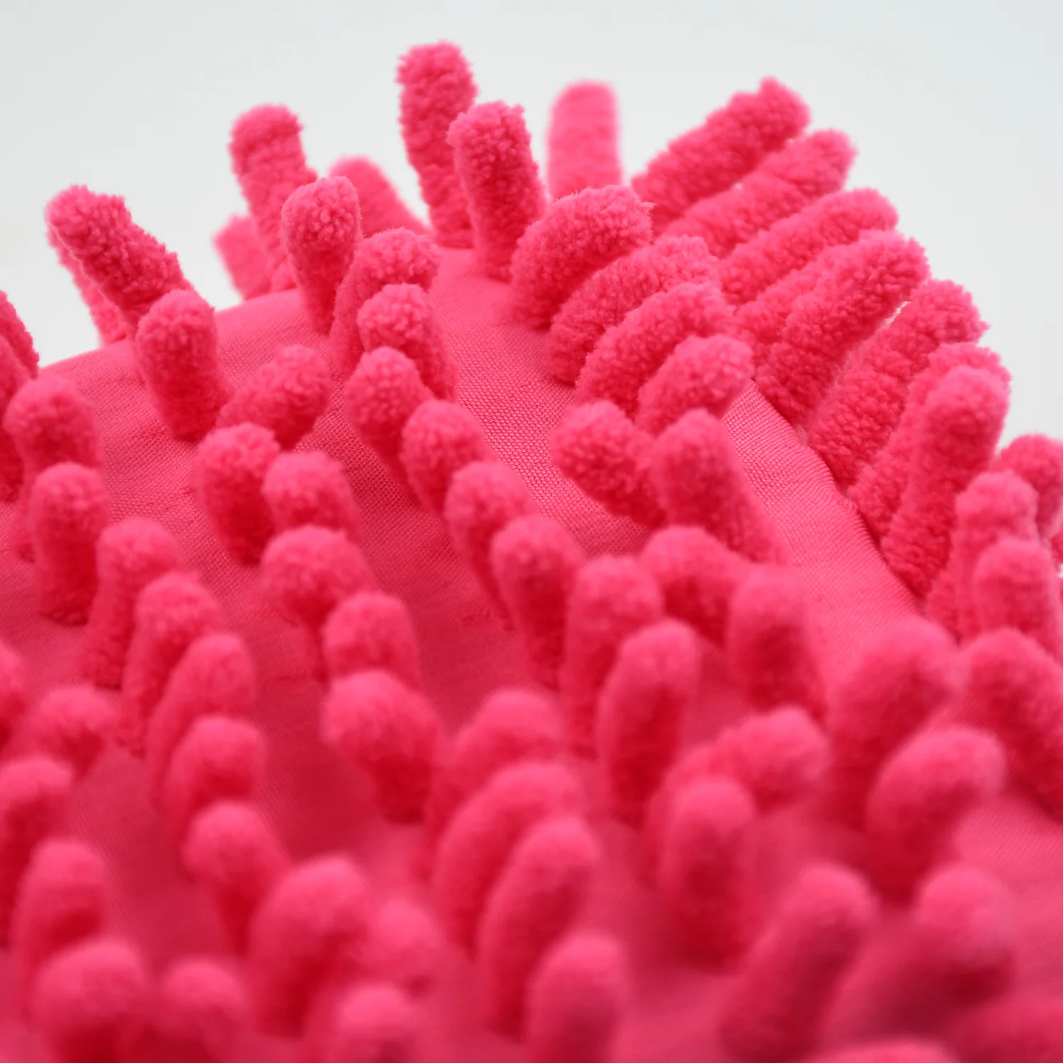 Multipurpose Microfiber Duster Whiteboard Eraser  Washable Dry Eraser Board Eraser Cleaning Sponge for Chalk, Classroom Teacher Supplies, Home and Office, Car Washing Scratch-Free Microfiber Brushes - Image 6