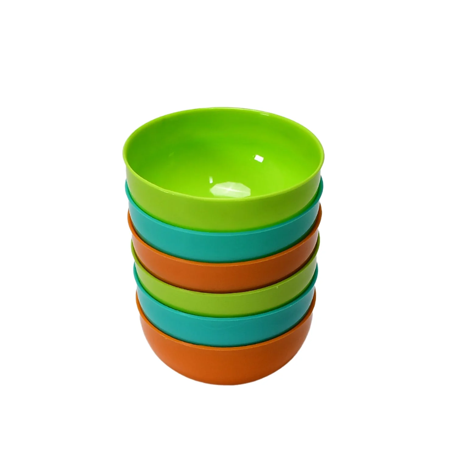 Soup Bowls for Daily Kitchen Use (6 Pcs) - Image 4