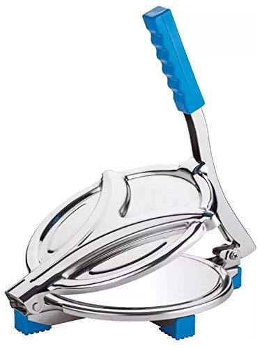 Stainless Steel Puri Press Chapati Maker - Image 5