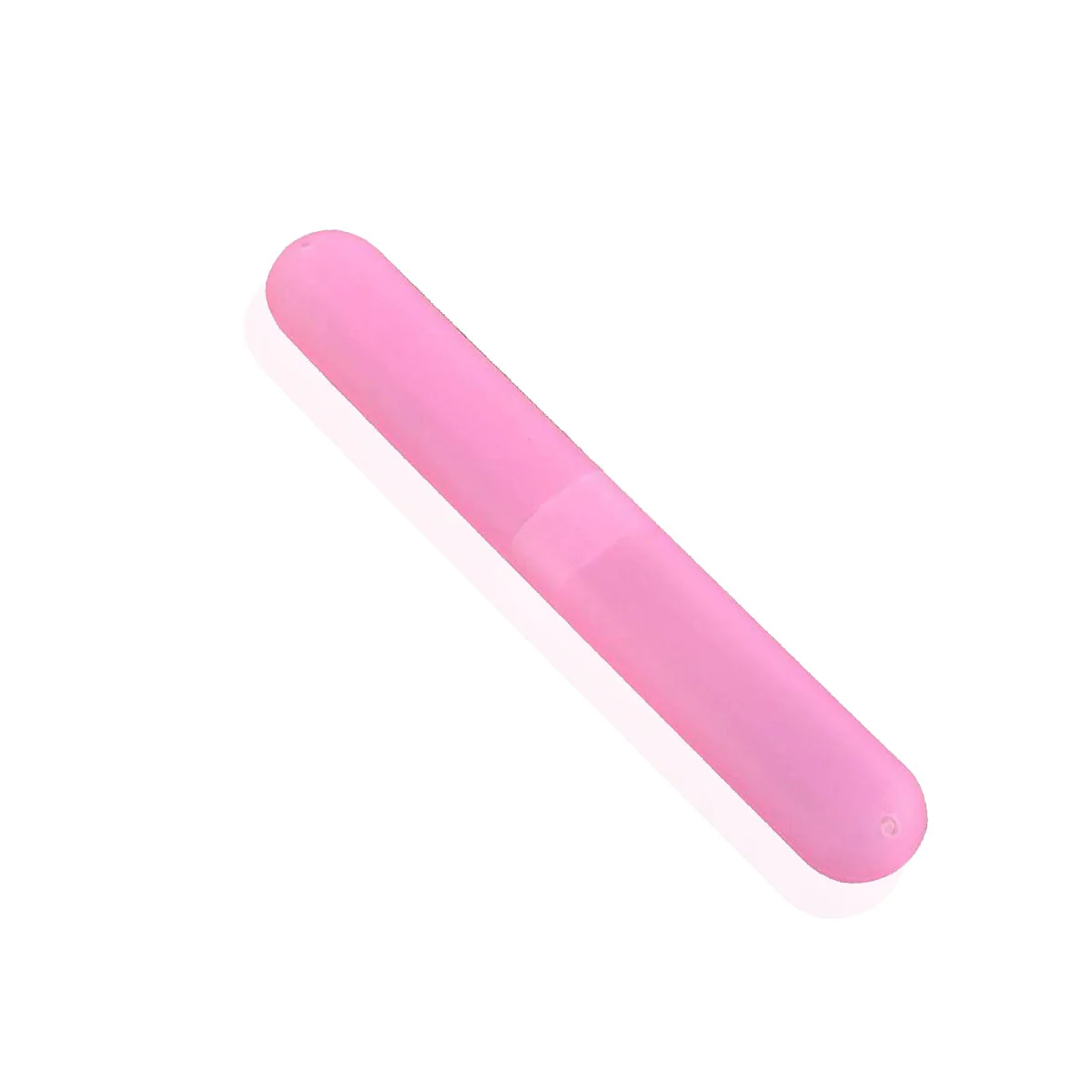 Plastic Hygienic Toothbrush Travel Portable Case - Image 6