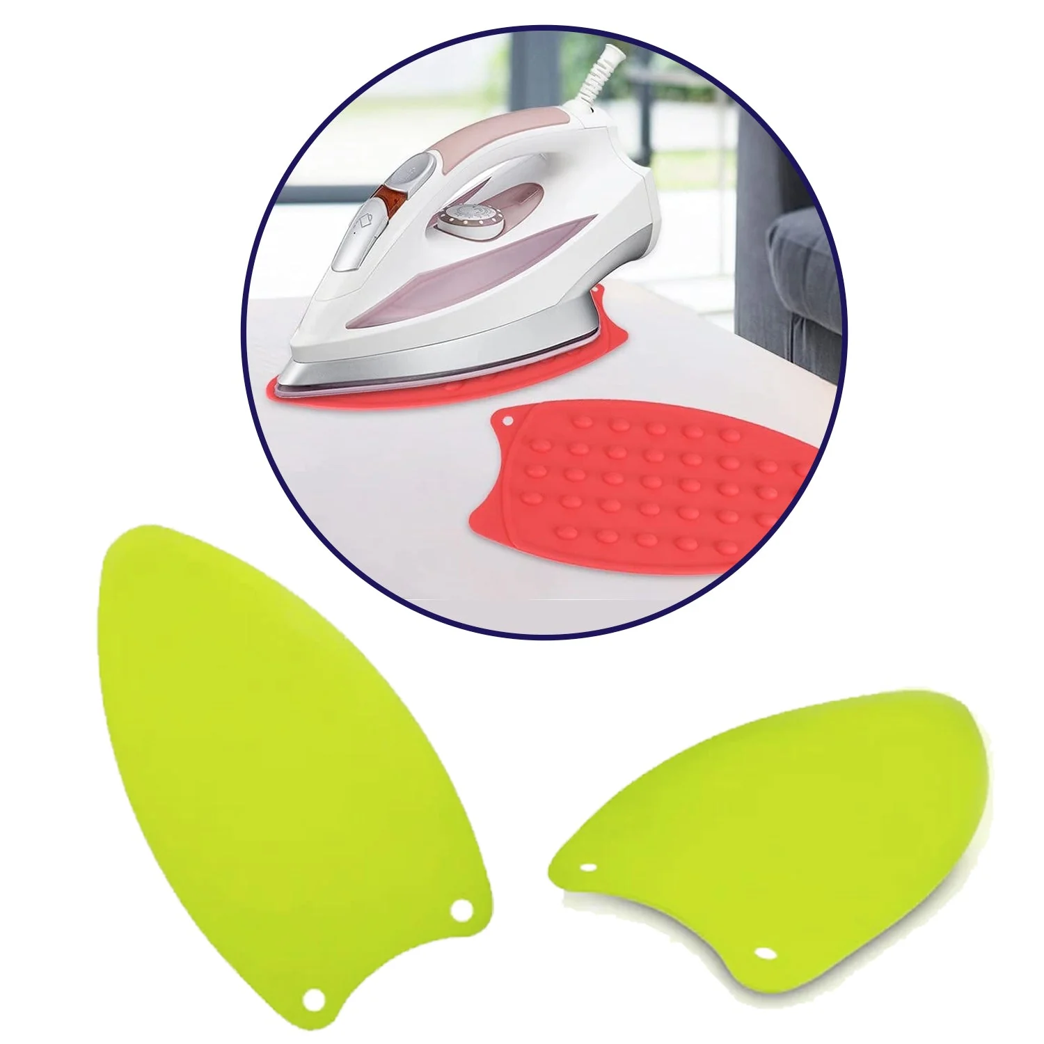 Heat Resistant Silicon Iron Mat - Image 3