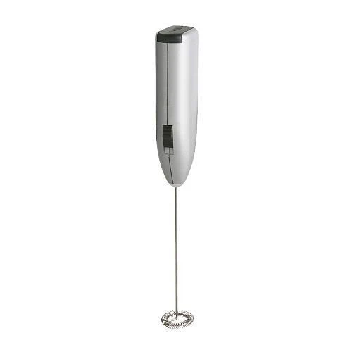 Electric Handheld Milk Wand Mixer Frother Latte Coffee Hot (Battery Not Included) - Image 5