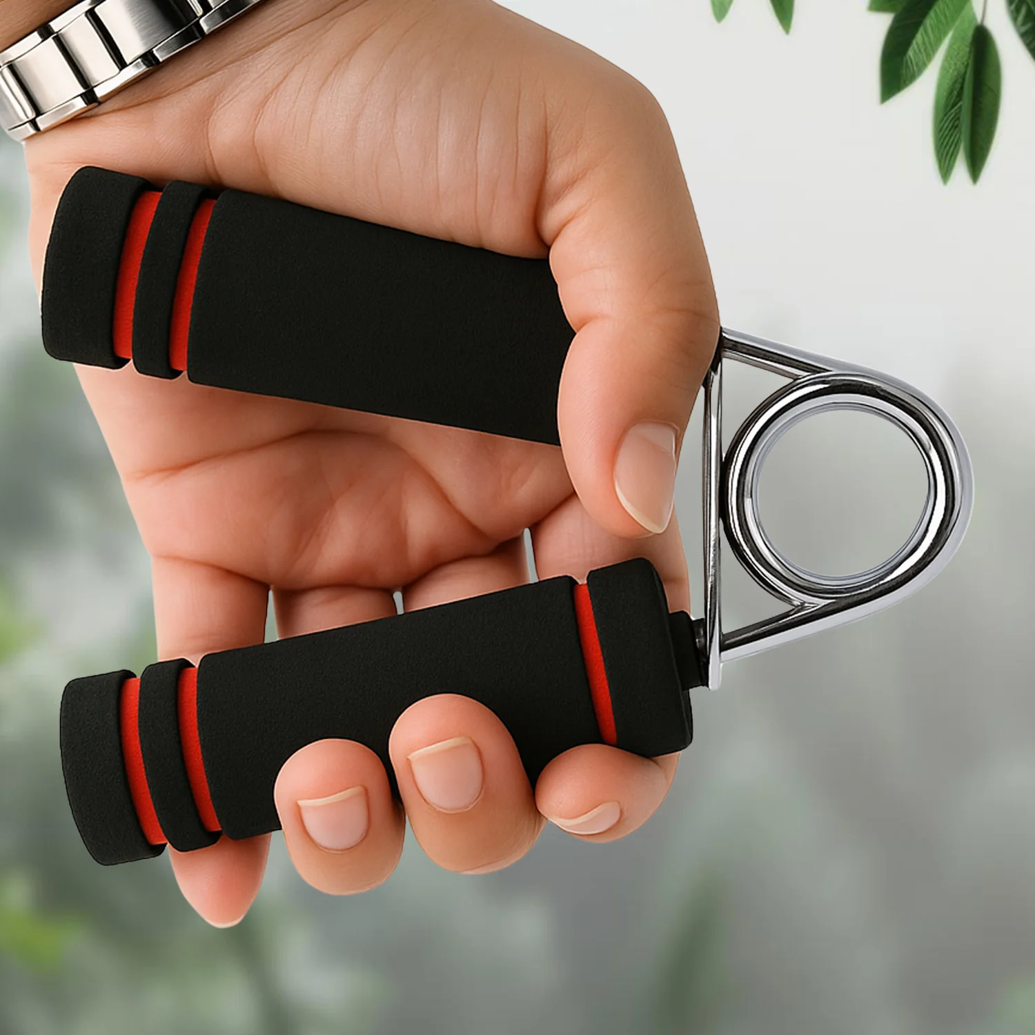 Hand Gripper for arm Exerciser Wrist Fitness Hand Grip - Image 6
