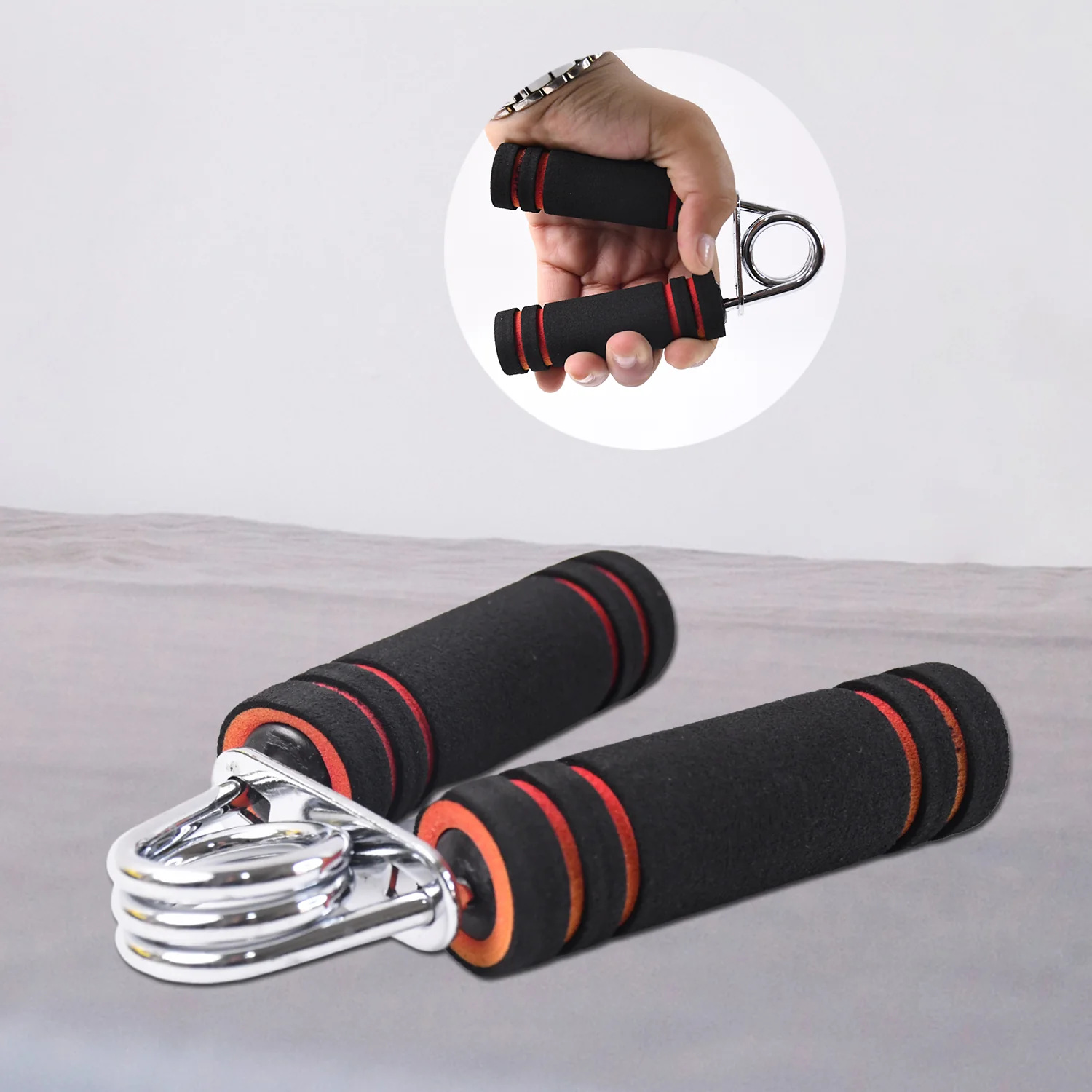 Hand Gripper for arm Exerciser Wrist Fitness Hand Grip - Image 7