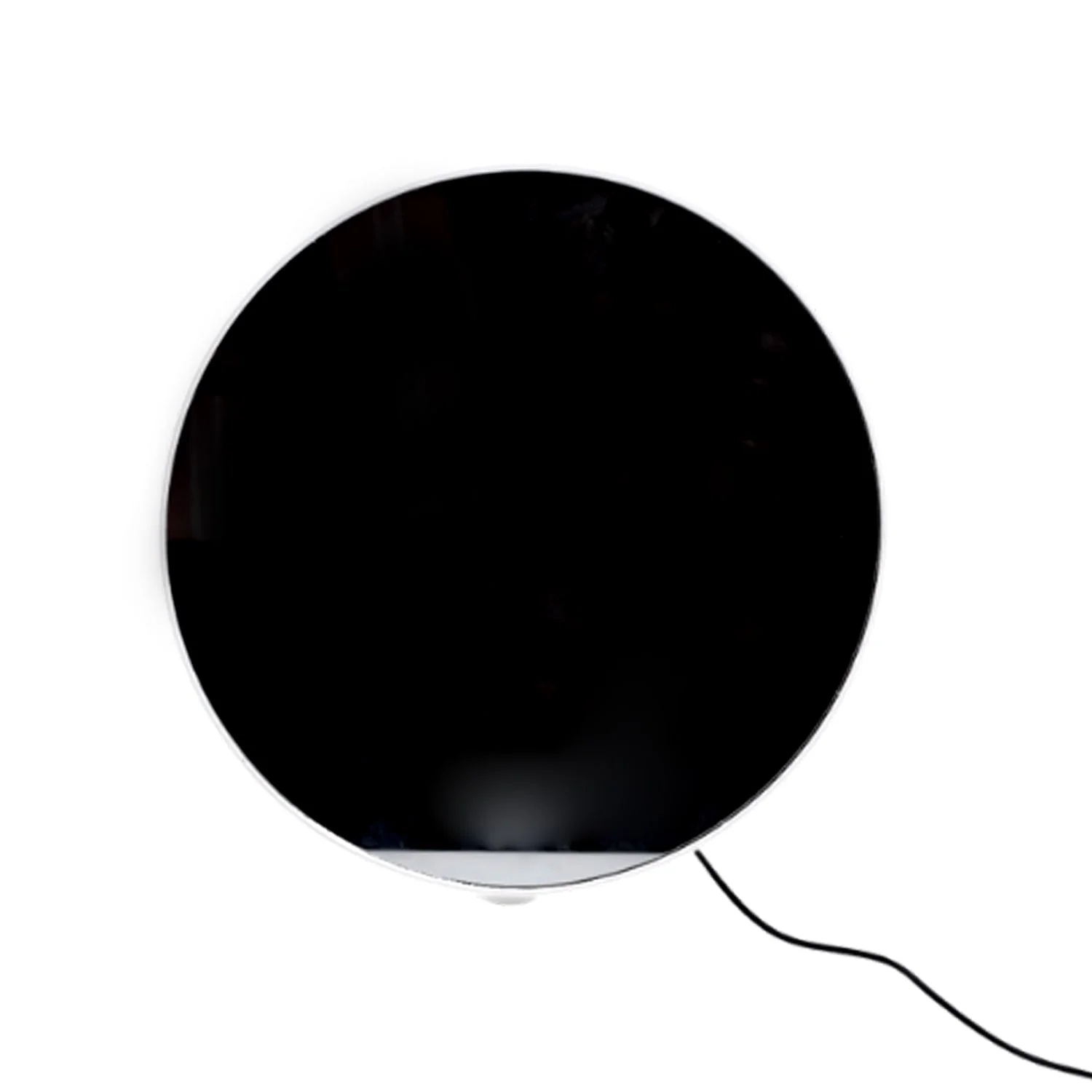 Curve Led Mirror Picture Wall Light - Image 5