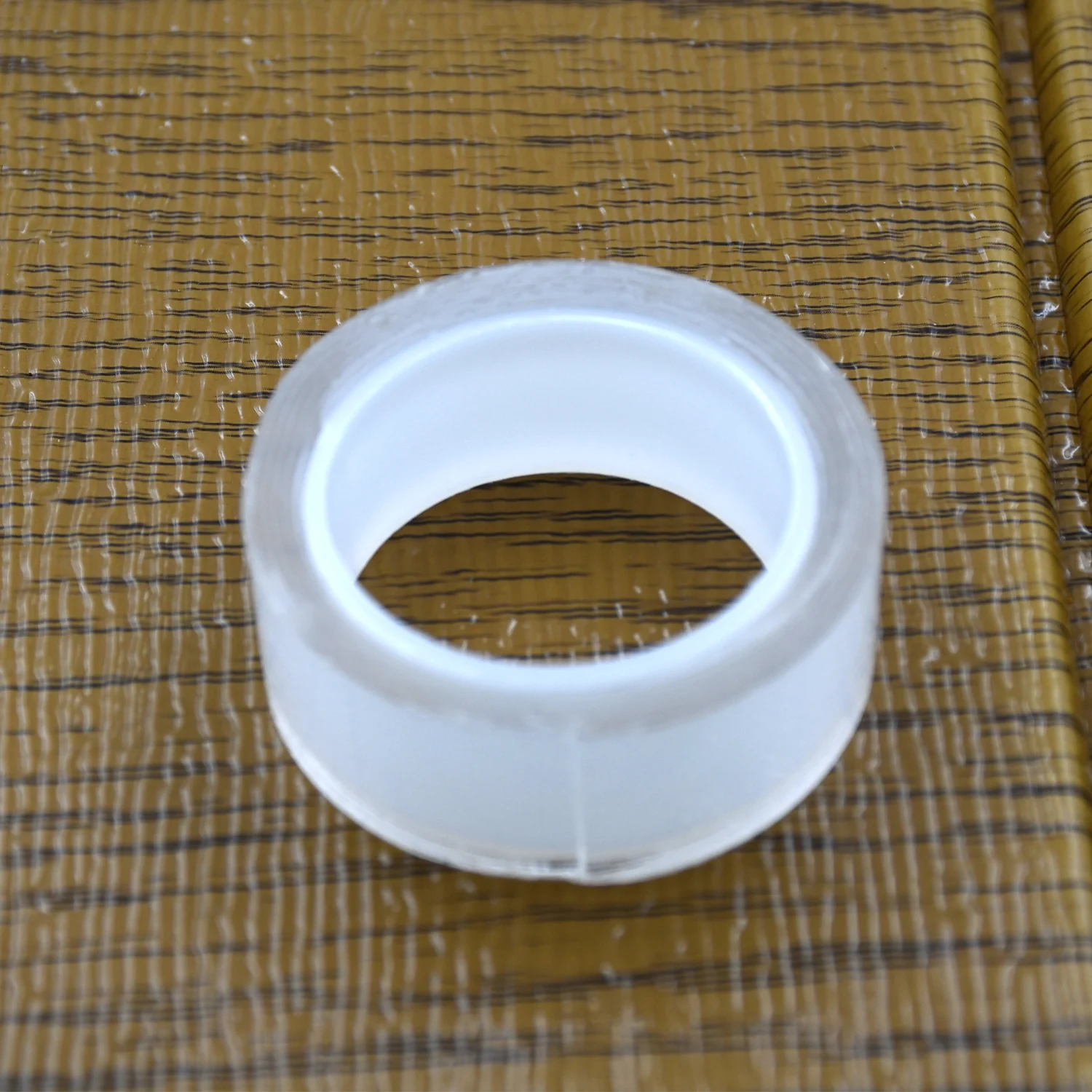Sticky Tape Washable Reusable 1M Water-Resistant Nano Double Sided Tape - Image 6