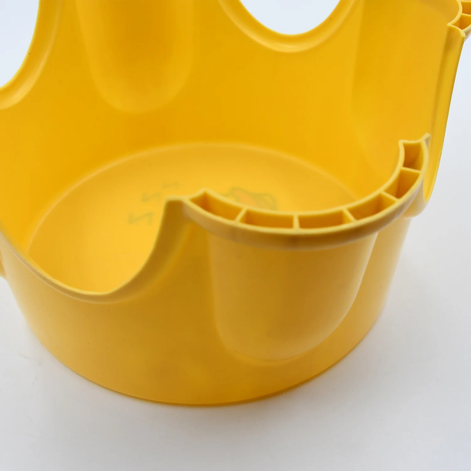 Small Portable Plastic Strong Stool for  living room, bathroom stool (MOQ :- 120) - Image 5