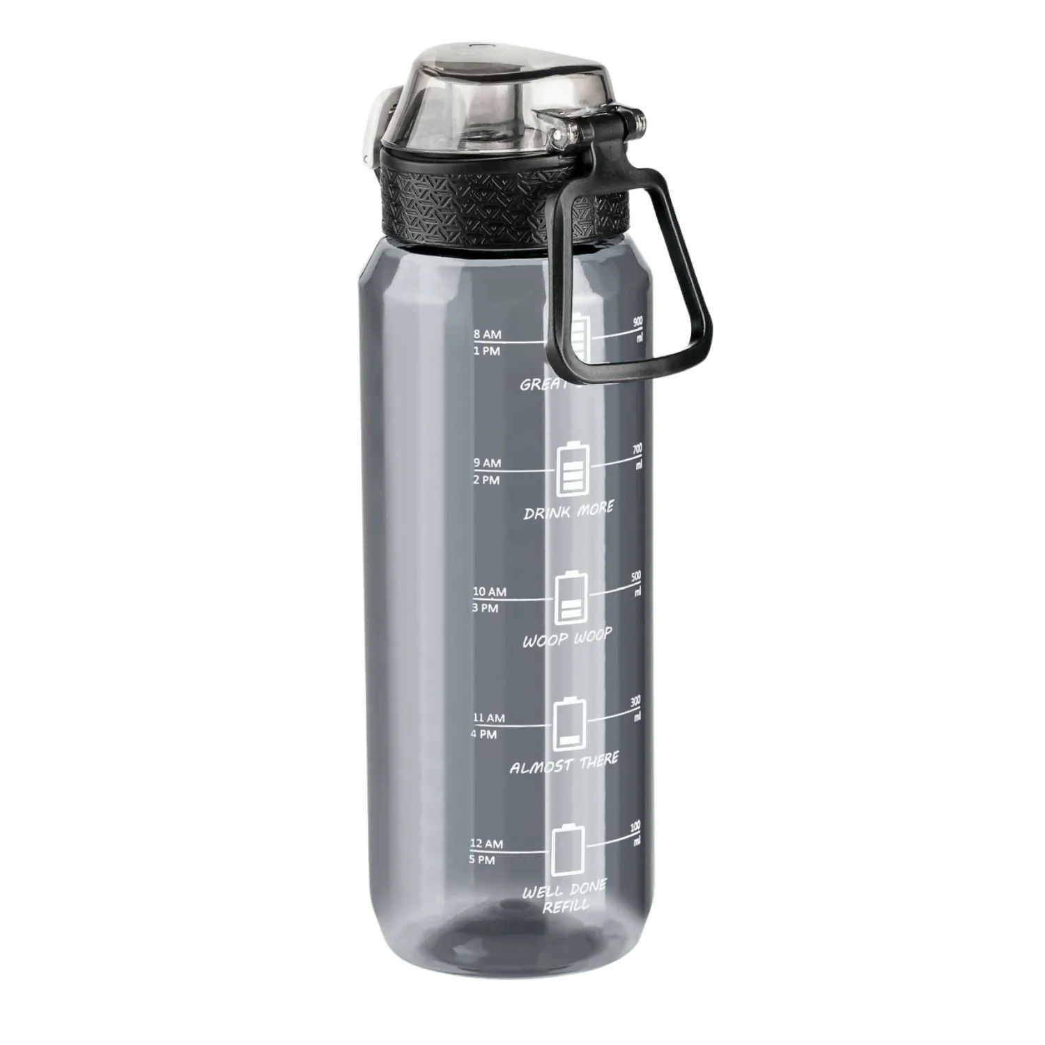 1 L Sports Water Bottle Pack of 1 - Image 2