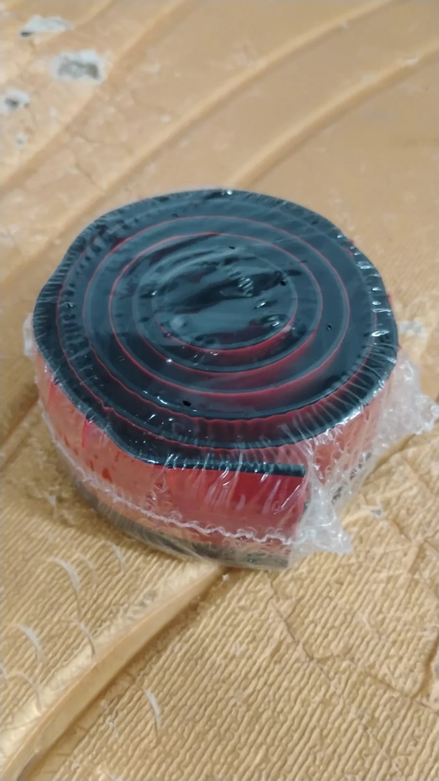 1 Meter Self-Adhesive Silicone Door Bottom Seal Strip (1 Mtr / 1 Pc) - Image 9