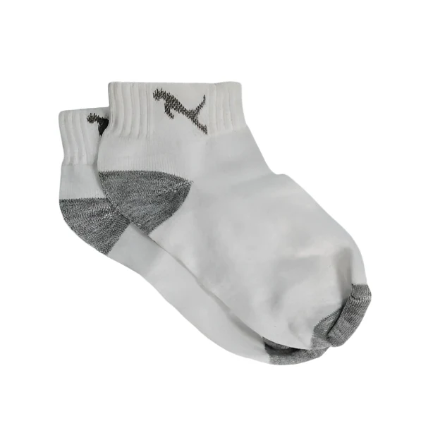 1 PAIR SOCKS PRINTED TRENDY MULTIPLE DESIGNER SOCKS  (1 Pc / Mix Design) - Image 5