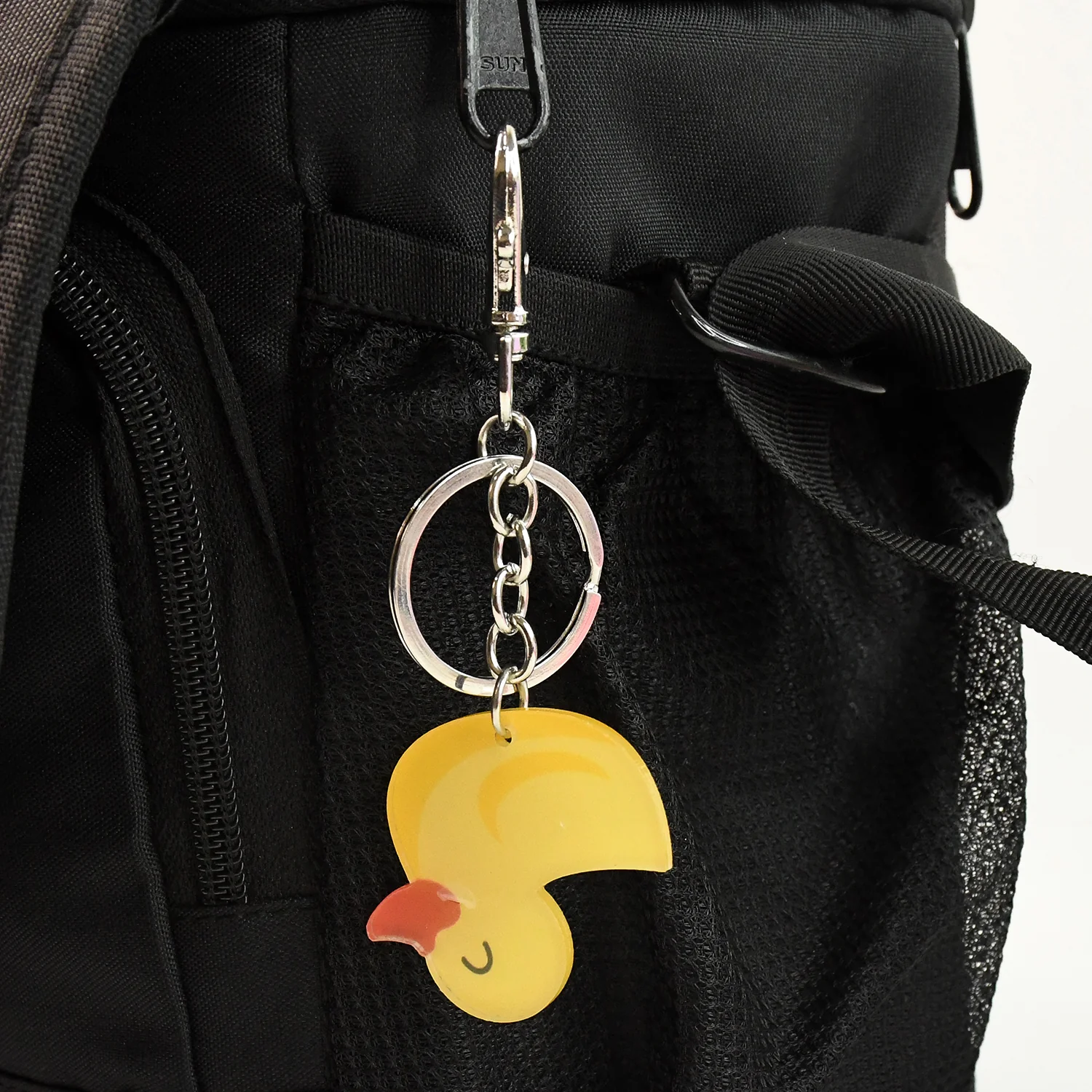 Trendy Designer Assorted Keychains (Mix Design / 1 Pc) - Image 7